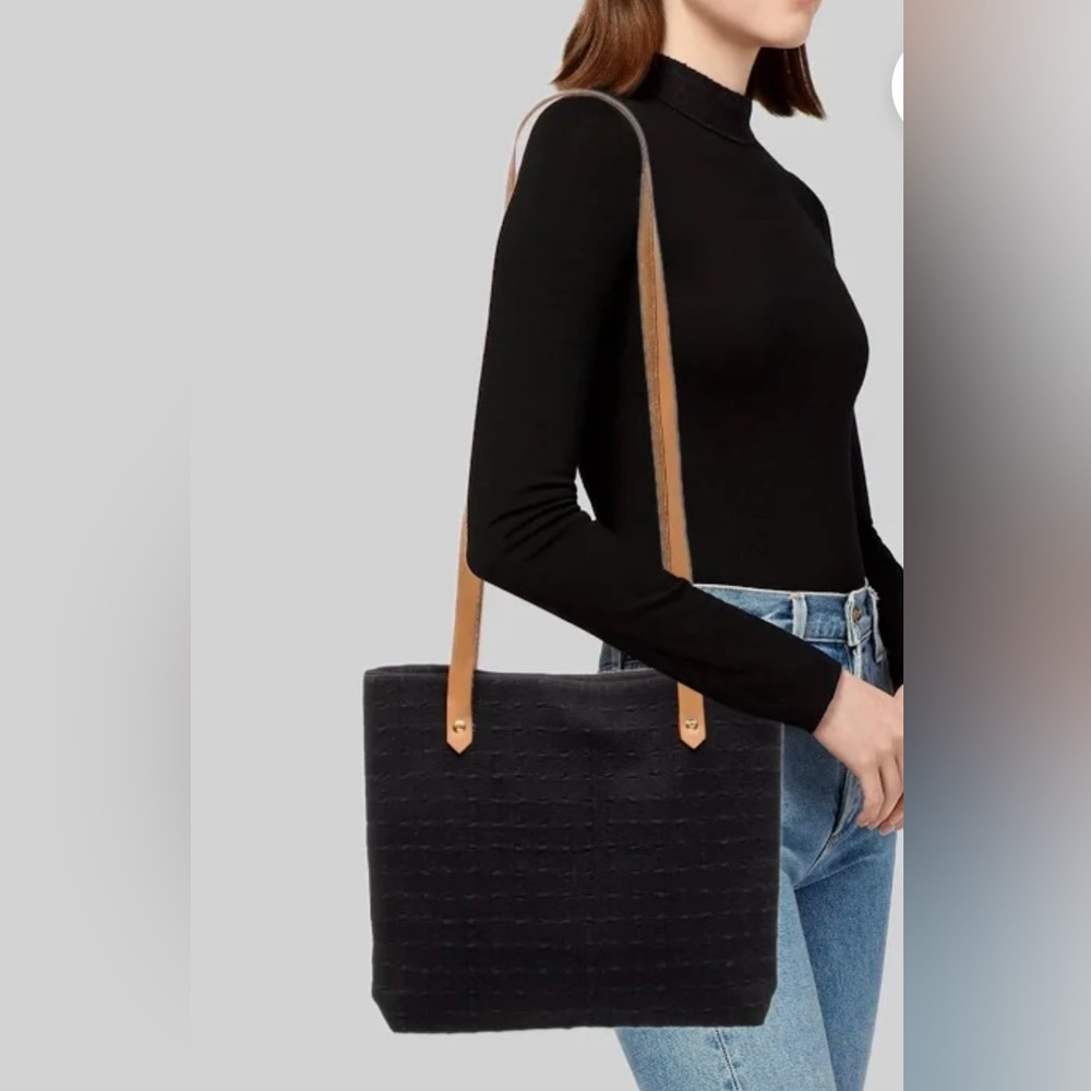 HERMES TOTE BAG